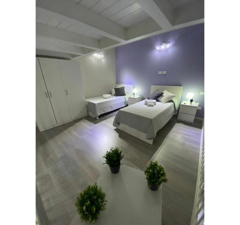Bnb Archimede Katanya Dış mekan fotoğraf
