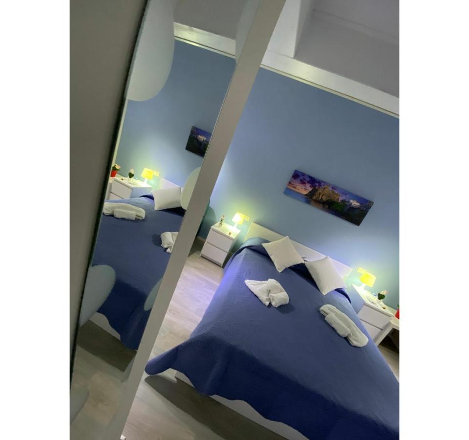 Bnb Archimede Katanya Dış mekan fotoğraf