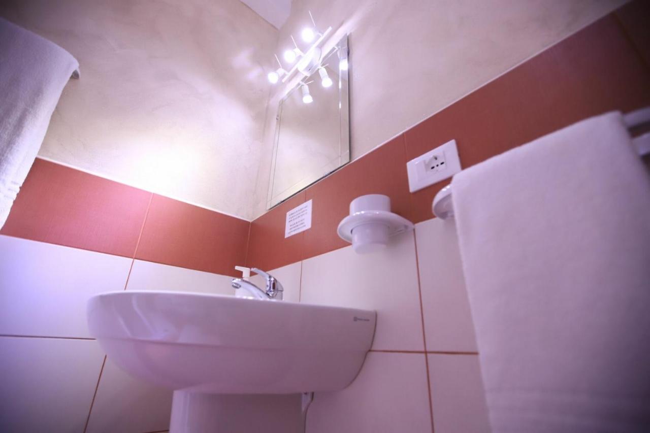 Bnb Archimede Katanya Dış mekan fotoğraf