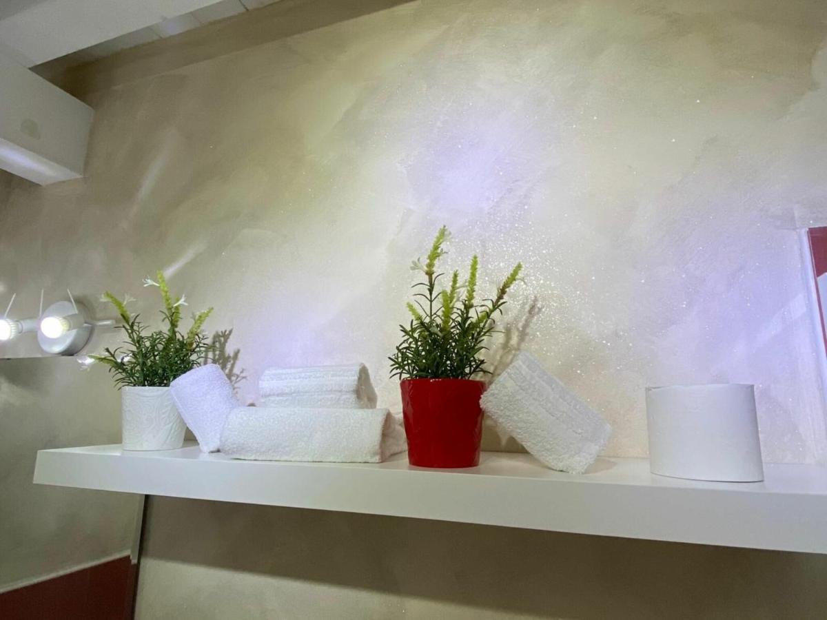 Bnb Archimede Katanya Dış mekan fotoğraf