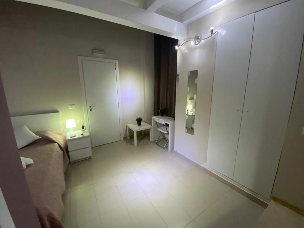 Bnb Archimede Katanya Dış mekan fotoğraf