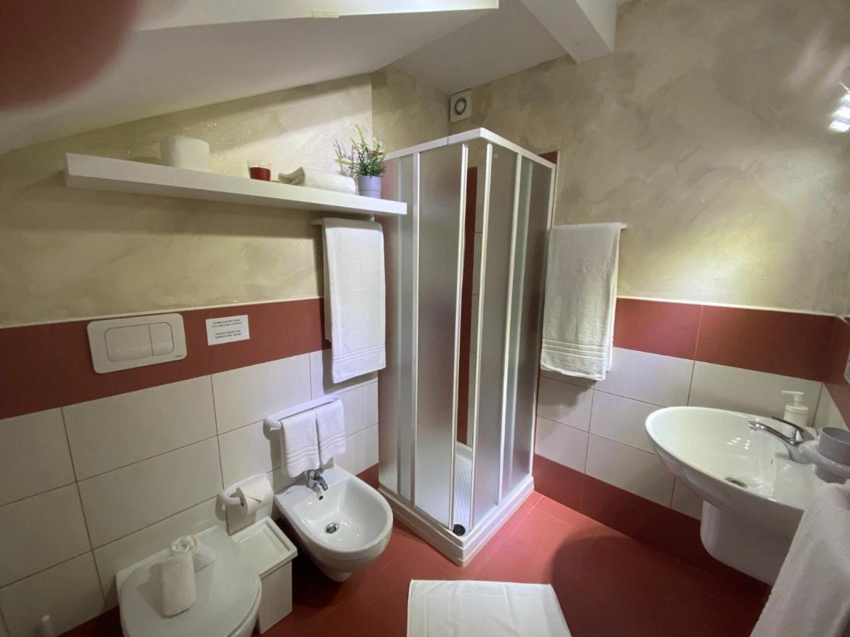 Bnb Archimede Katanya Dış mekan fotoğraf