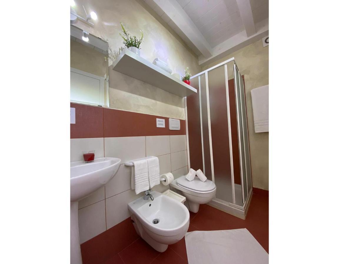 Bnb Archimede Katanya Dış mekan fotoğraf