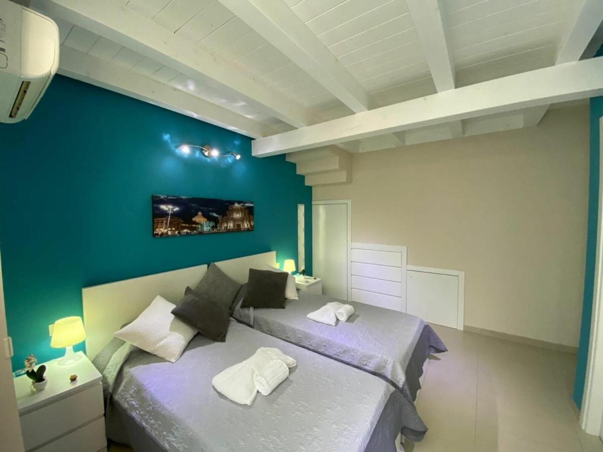 Bnb Archimede Katanya Dış mekan fotoğraf