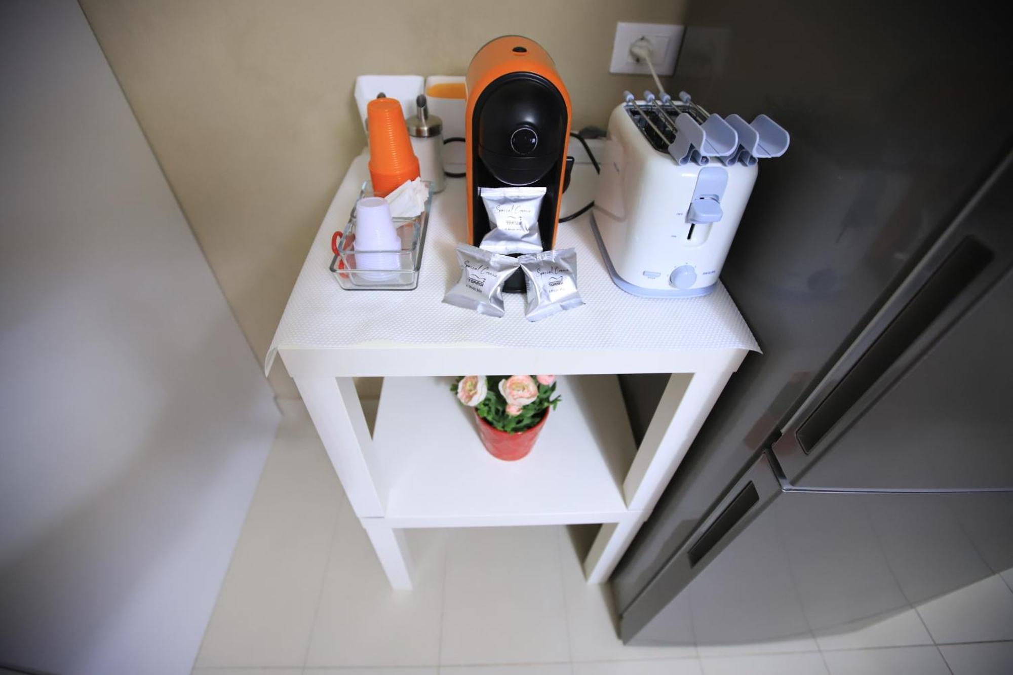 Bnb Archimede Katanya Dış mekan fotoğraf